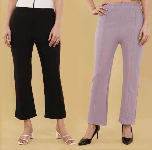 Bell bottom pants