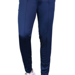 Men’s Chain Button Polyester Lower